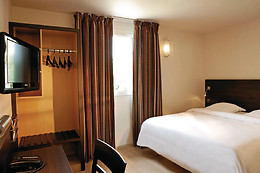 Hôtel Escale Oceania Aix-en-Provence