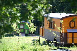 La ferme de Trenube
