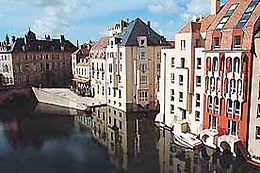 Hôtel du Théâtre