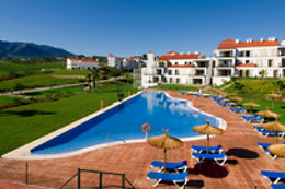 HOTEL PALACIO DE OÑATE SPA