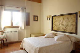 CASA RURAL ENTREBOSQUES