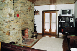 CASA RURAL BISARO