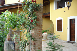 Cà Borgo Vecchio