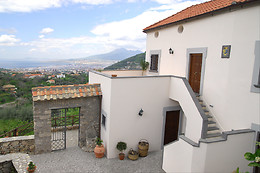 Agriturismo Casa Scola
