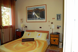 Al Fiume Piovego B&B