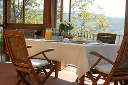 Agriturismo Guinzano
