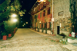 B&B Ianua Coeli