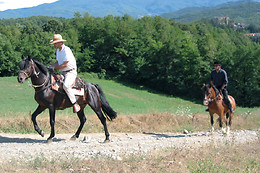 Agriturismo Carovane