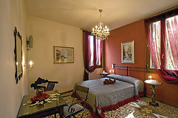 Relais Alcova del Doge