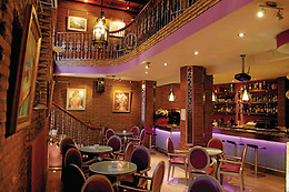HOTEL PALACIO DE OÑATE SPA