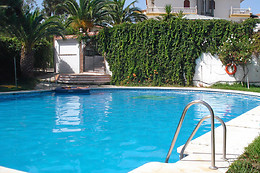HOTEL MESON FUENTE EL PINO