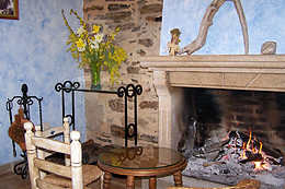 HOTEL RURAL MESA DEL CONDE