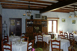HOTEL RURAL MESA DEL CONDE