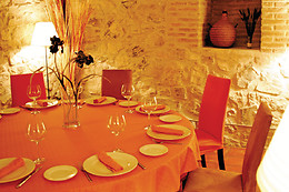 HOTEL & SPA LA SALVE