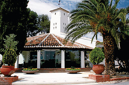 HOTEL & SPA LA SALVE