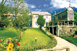 CASA PERFEUTO MARIA