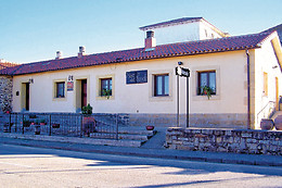 HOTEL RURAL MESA DEL CONDE
