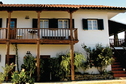 CASA RURAL DO GUIEIRO