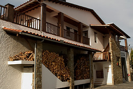 CASA RURAL BISARO