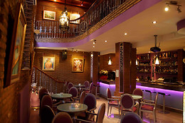 HOTEL PALACIO DE OÑATE SPA