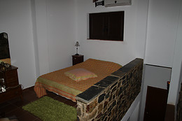 Aldeia Oliveiras