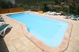 Aldeia Oliveiras