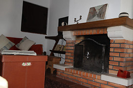 Aldeia Oliveiras