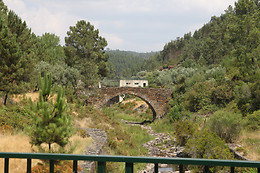 Aldeia Oliveiras