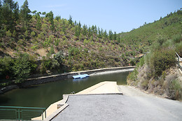 Aldeia Oliveiras