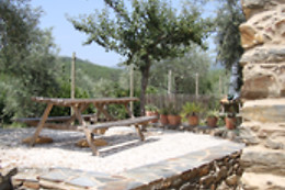 Aldeia Oliveiras