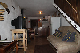 Aldeia Oliveiras