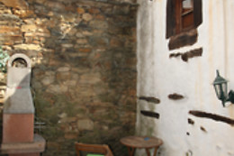 Aldeia Oliveiras