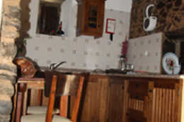 Aldeia Oliveiras