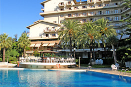 HOTEL INTELIER ORANGE
