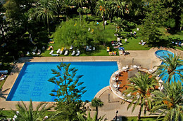 HOTEL INTELIER ORANGE