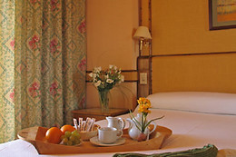 HOTEL INTELIER ORANGE