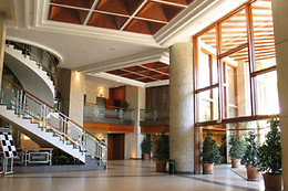 HOTEL INTELIER ORANGE