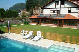 POSADA RESTAURANTE PRADA A TOPE