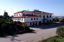 HOTEL MESON FUENTE EL PINO