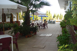 HOTEL MESON FUENTE EL PINO