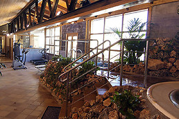 HOTEL PALACIO DE OÑATE SPA