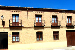 HOTEL RURAL ESTRELLA DE CAMPOS