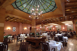 HOTEL PALACIO DE OÑATE SPA