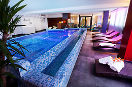 ACTA ARTHOTEL Q 4*
