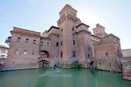 Hotel Fondo Catena