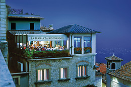 Hotel Titano
