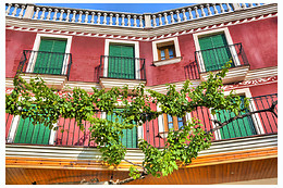 HOTEL ANTIGA