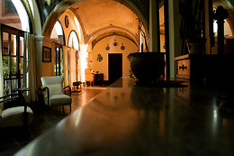 Relais i Castagnoni