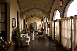 Relais i Castagnoni