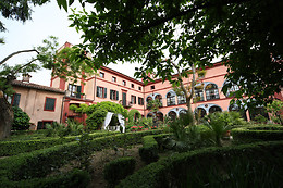 Relais i Castagnoni